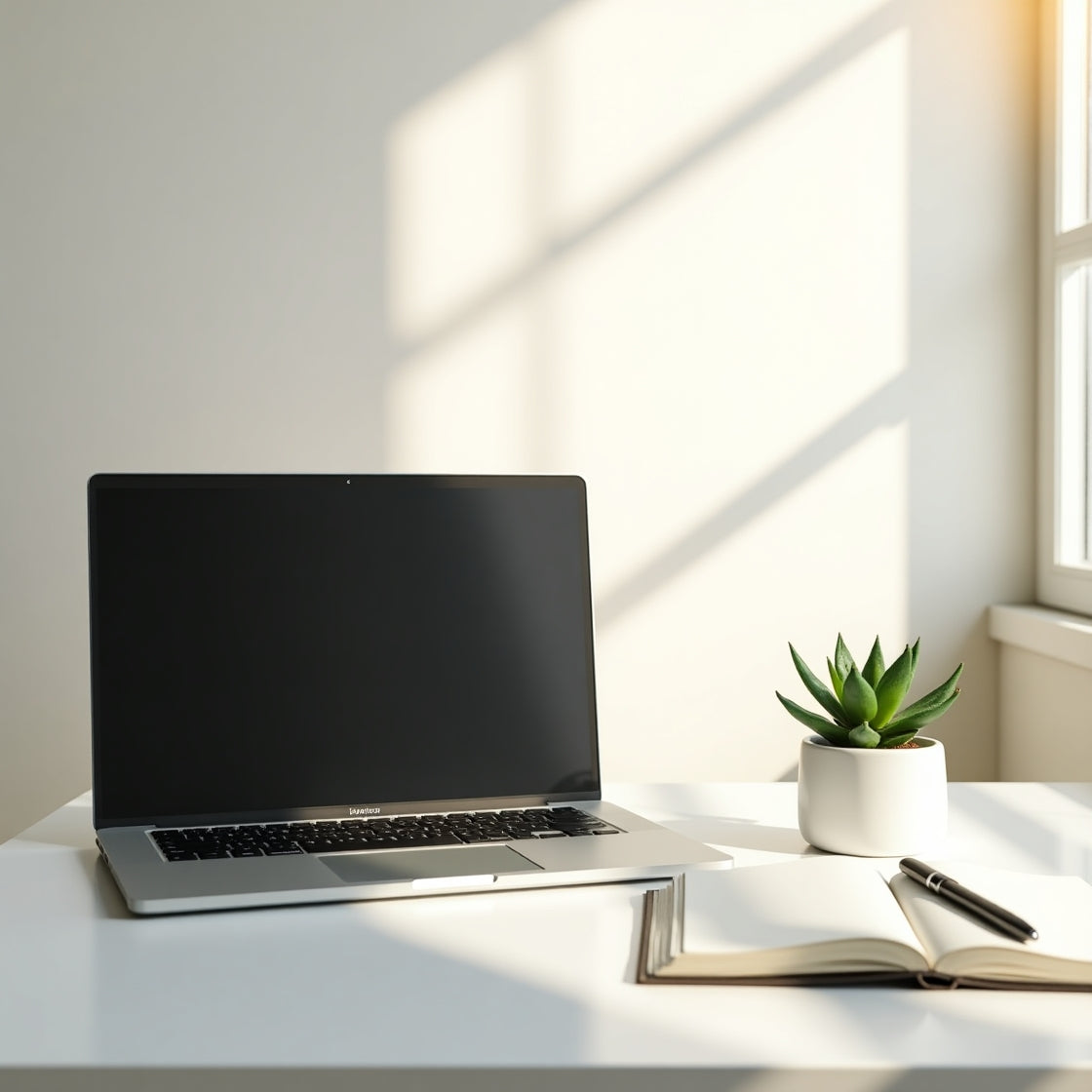 The Mindful Workspace