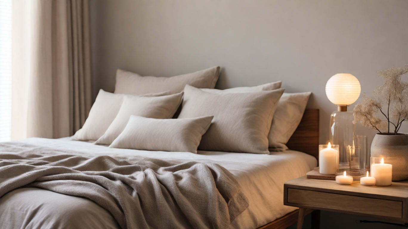 The Restorative Home