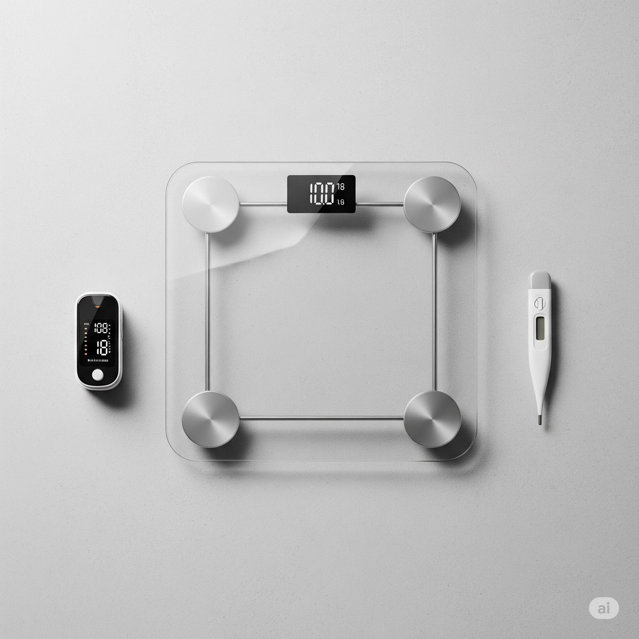 Proactive Health Gadgets