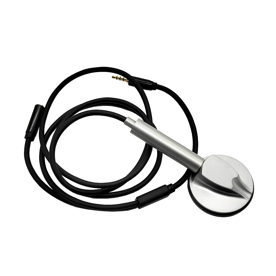 Electronic Digital Stethoscope