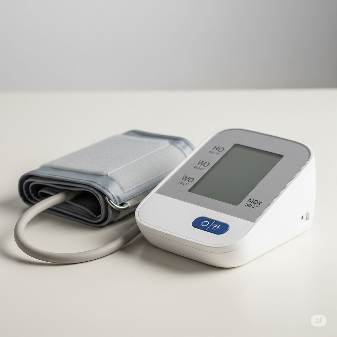 blood pressure monitoring article teaching and emphasising monitoring