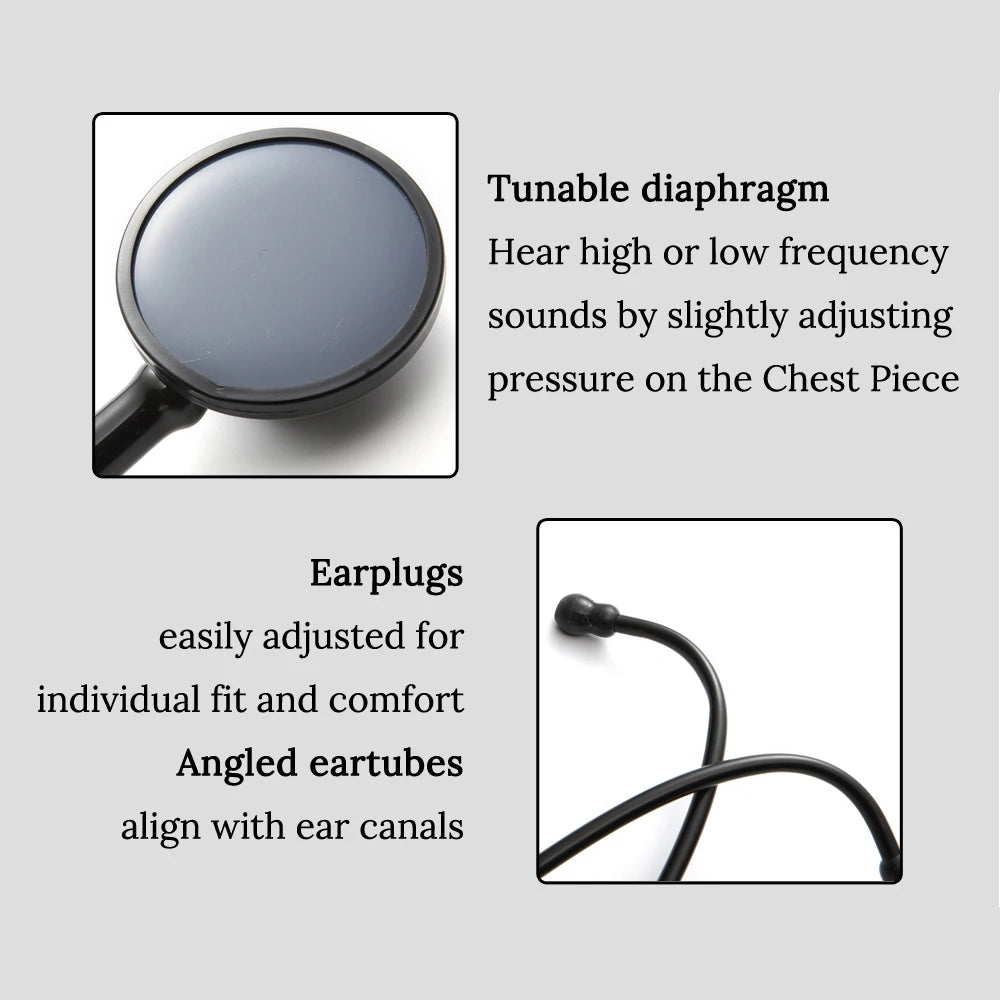Stethoscope