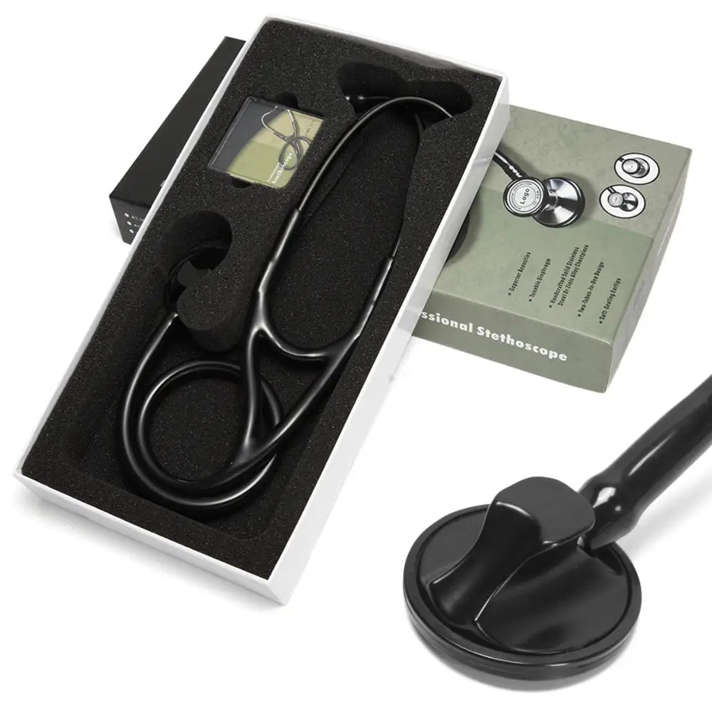 Stethoscope