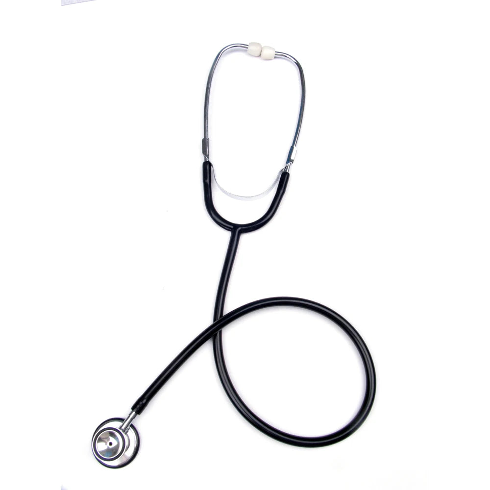 Dual Head Stethoscope