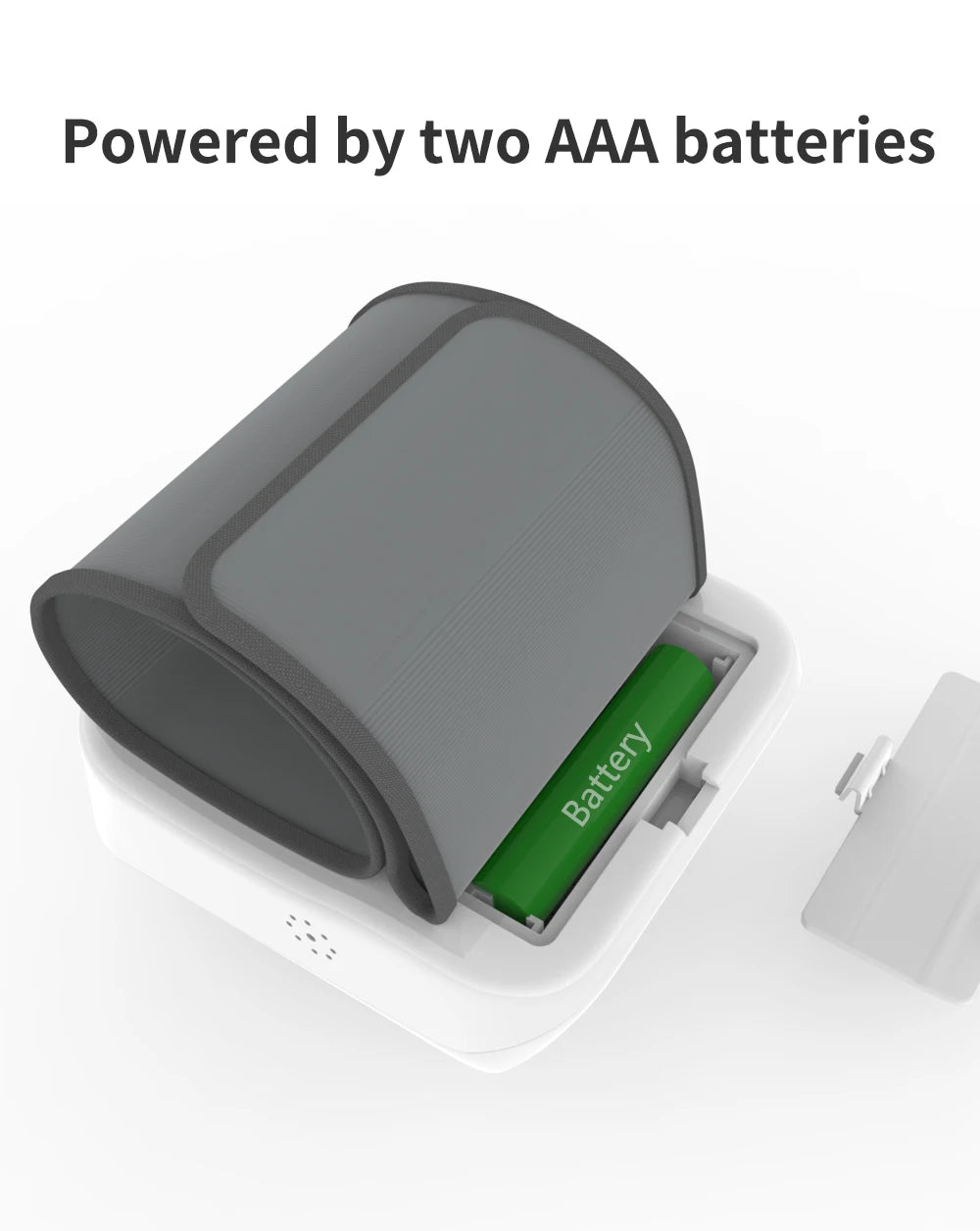 Portable Wrist  Digital Blood Pressure Monitor