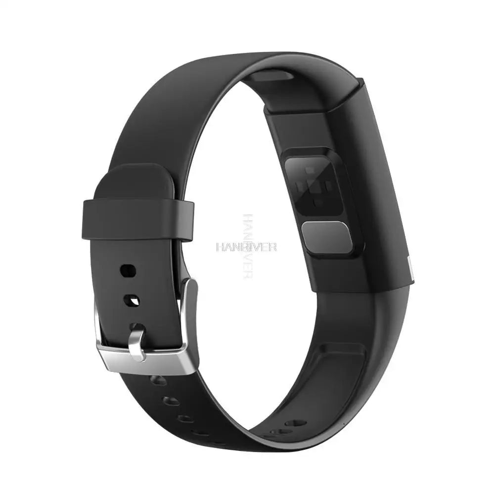 ECG Smart Wristband with Heart Rate Variability (HRV) | Medical-Grade