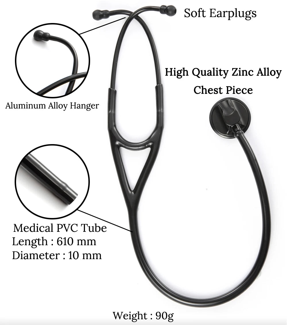 Stethoscope