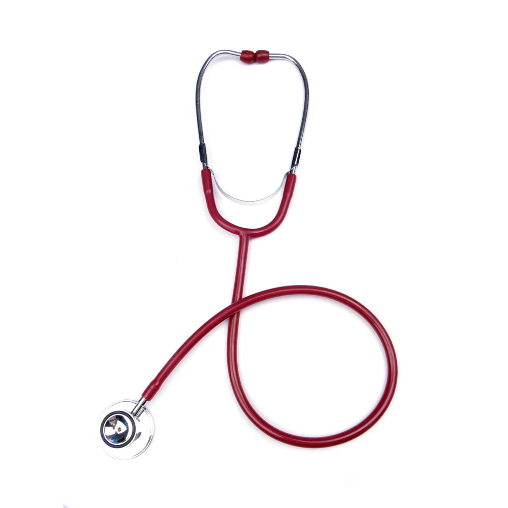 Dual Head Stethoscope