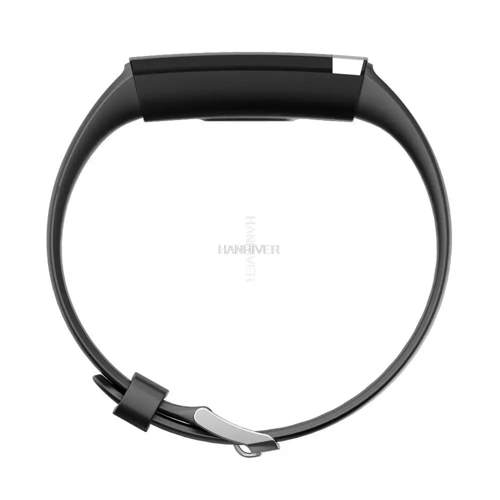ECG Smart Wristband with Heart Rate Variability (HRV) | Medical-Grade