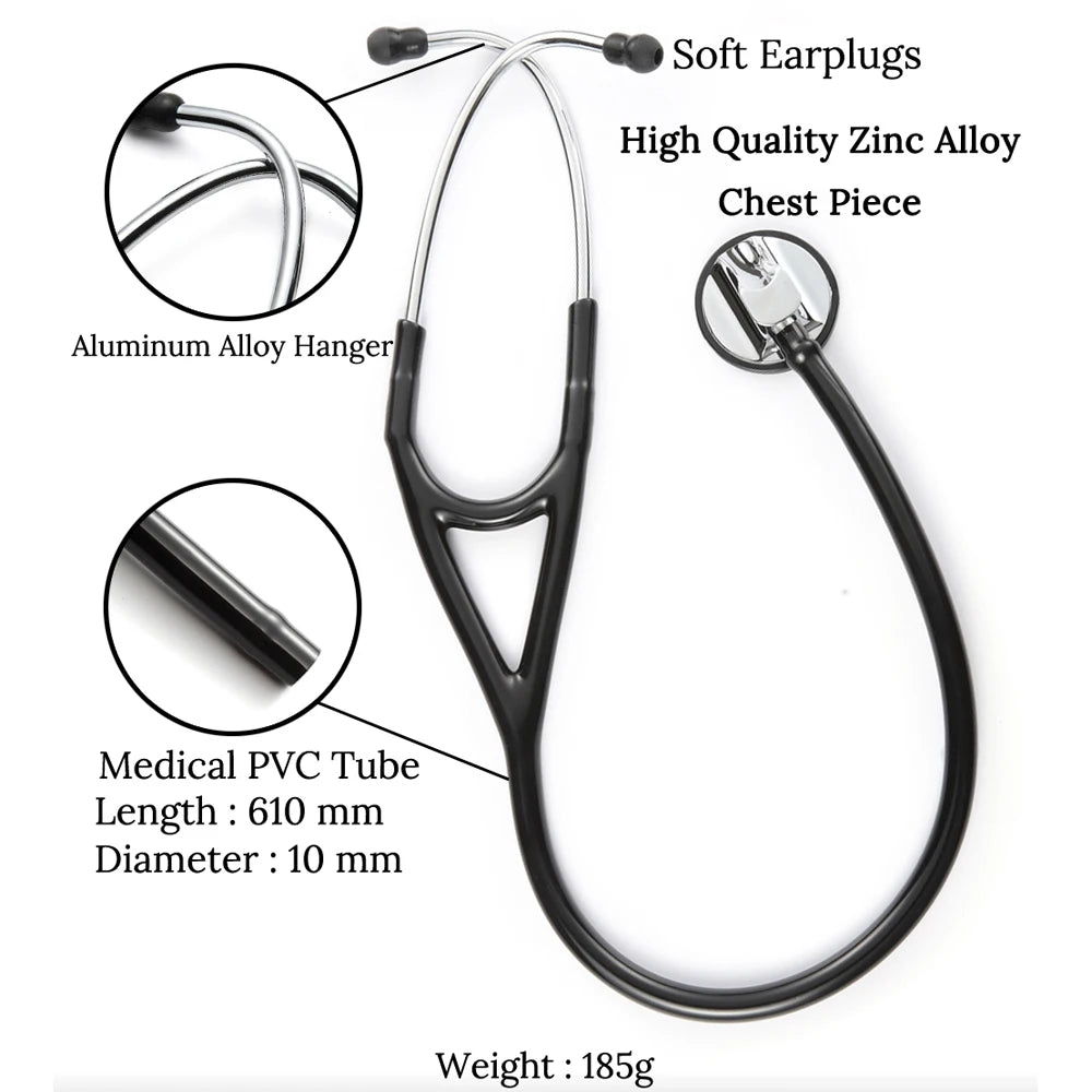 Single Head Stethoscope