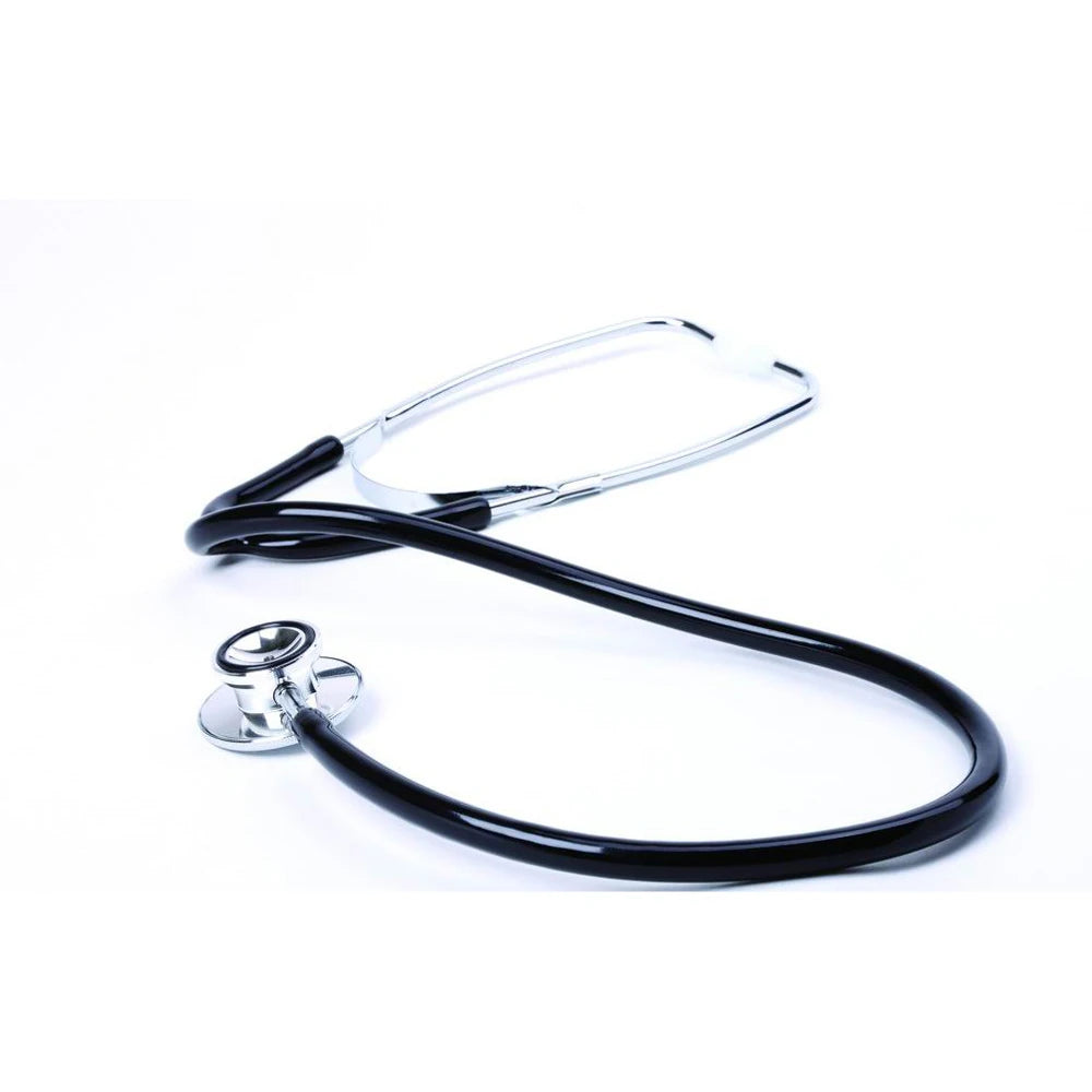 Dual Head Stethoscope