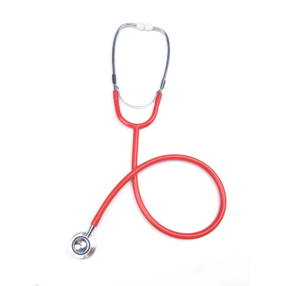 Dual Head Stethoscope