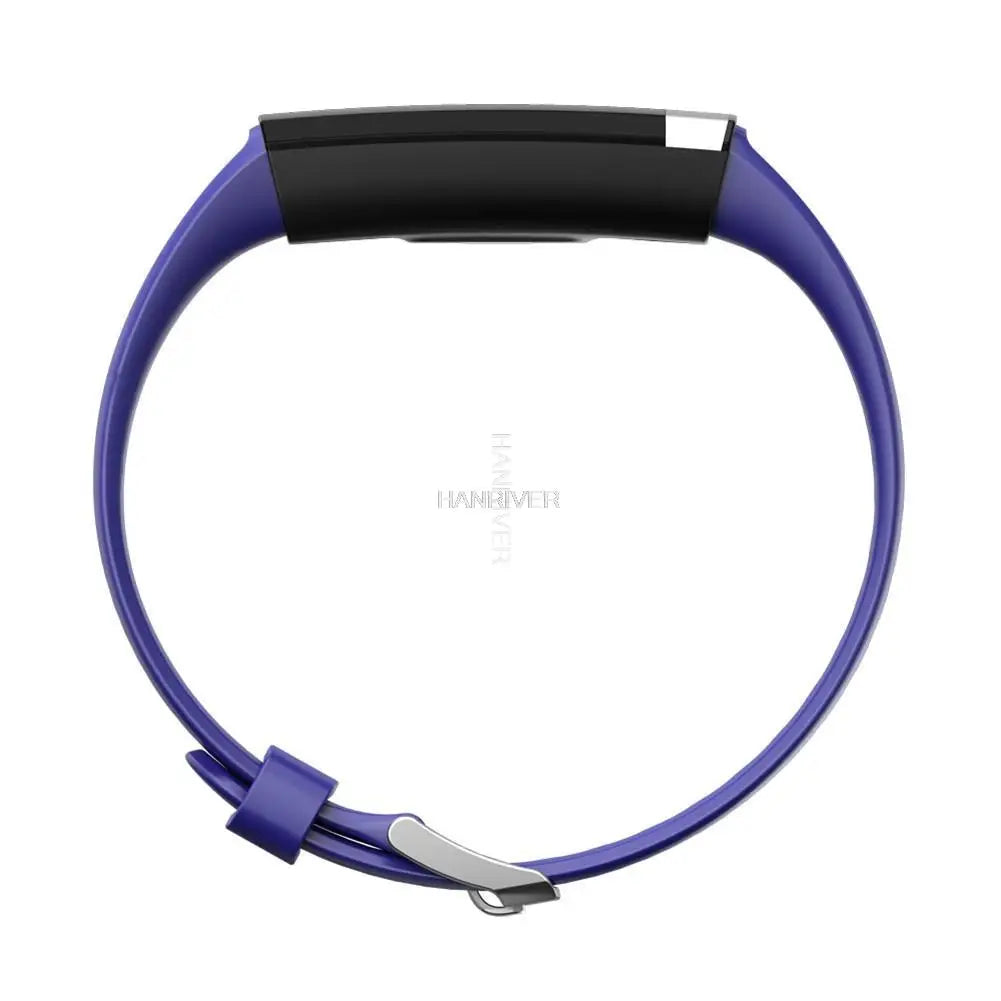 ECG Smart Wristband with Heart Rate Variability (HRV) | Medical-Grade