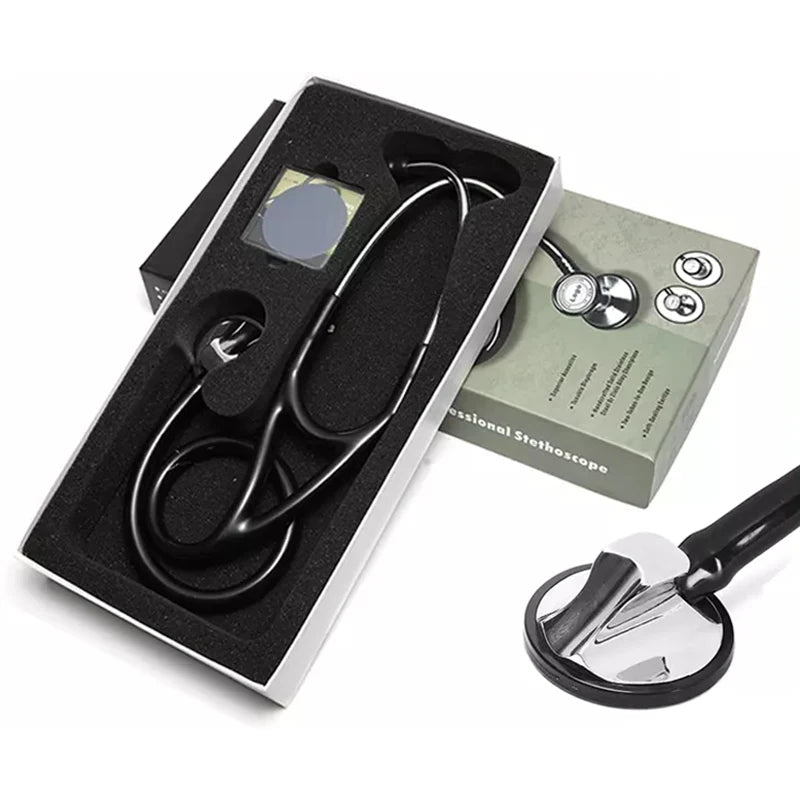 Single Head Stethoscope