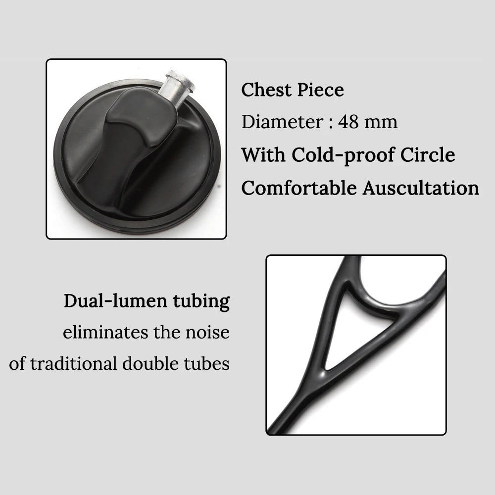 Stethoscope