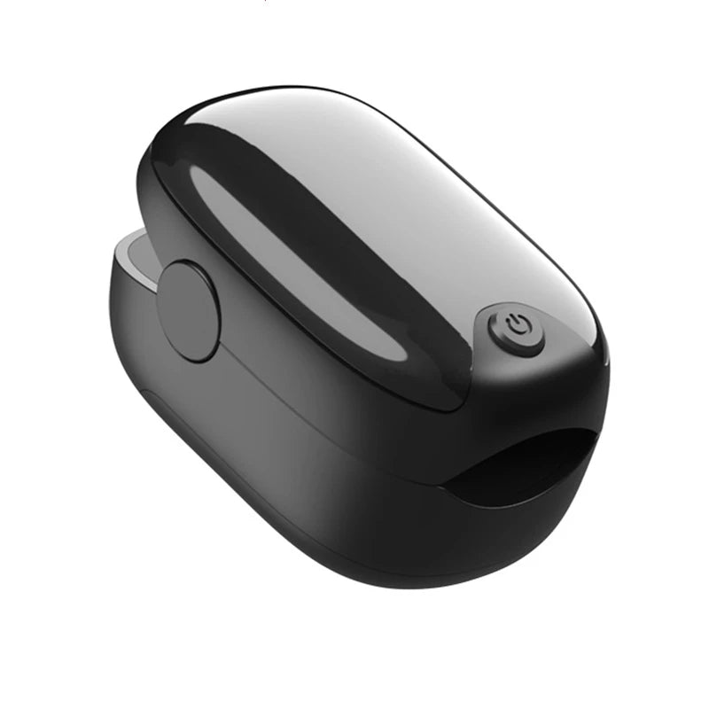 Blood Oxygen Saturation Fingertip Pulse oximeter