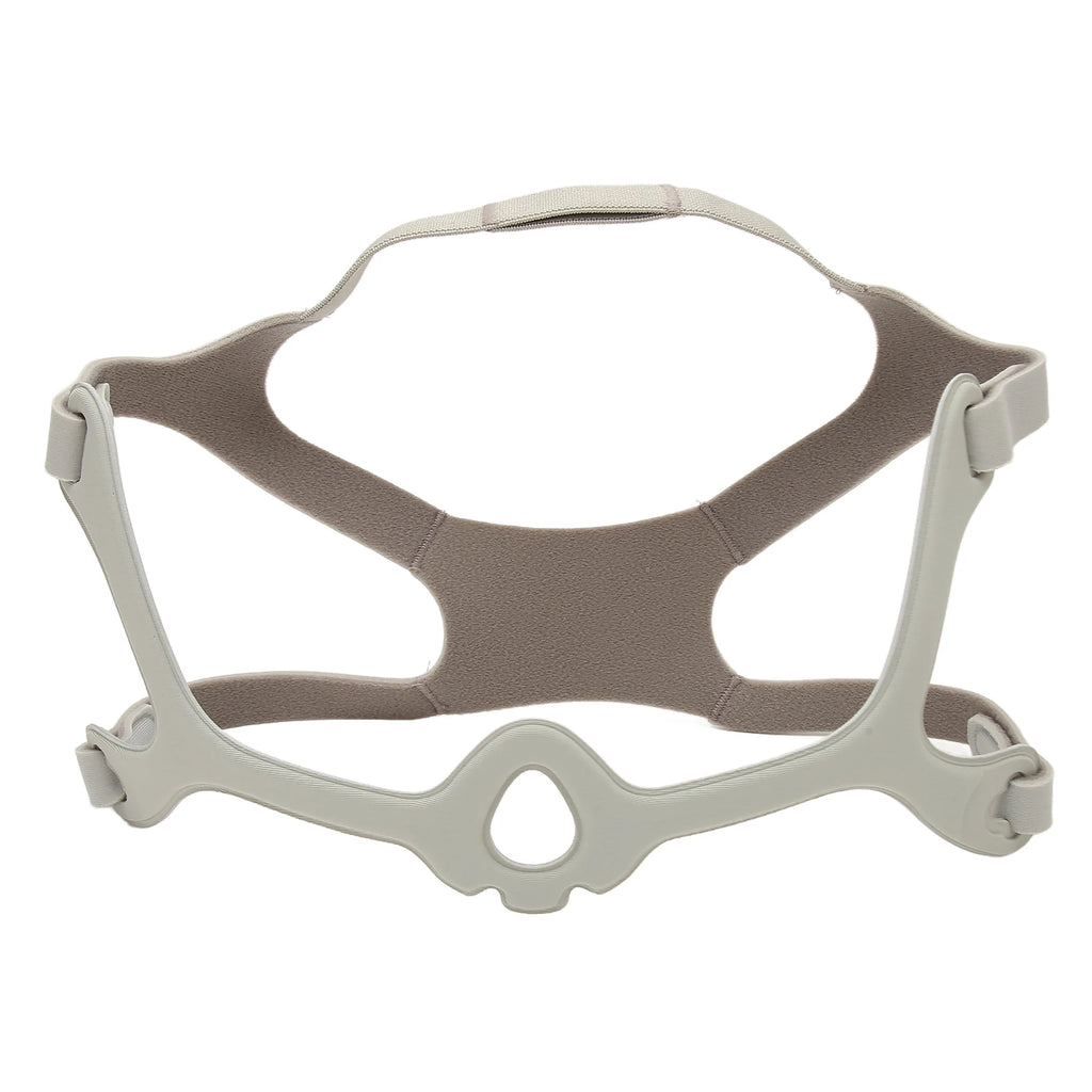 Headgear and Fabric Frame Flexible Headgear and Fabric Frame Breathing Machine Replacement Accessory Fit for Wisp Nasal Guard