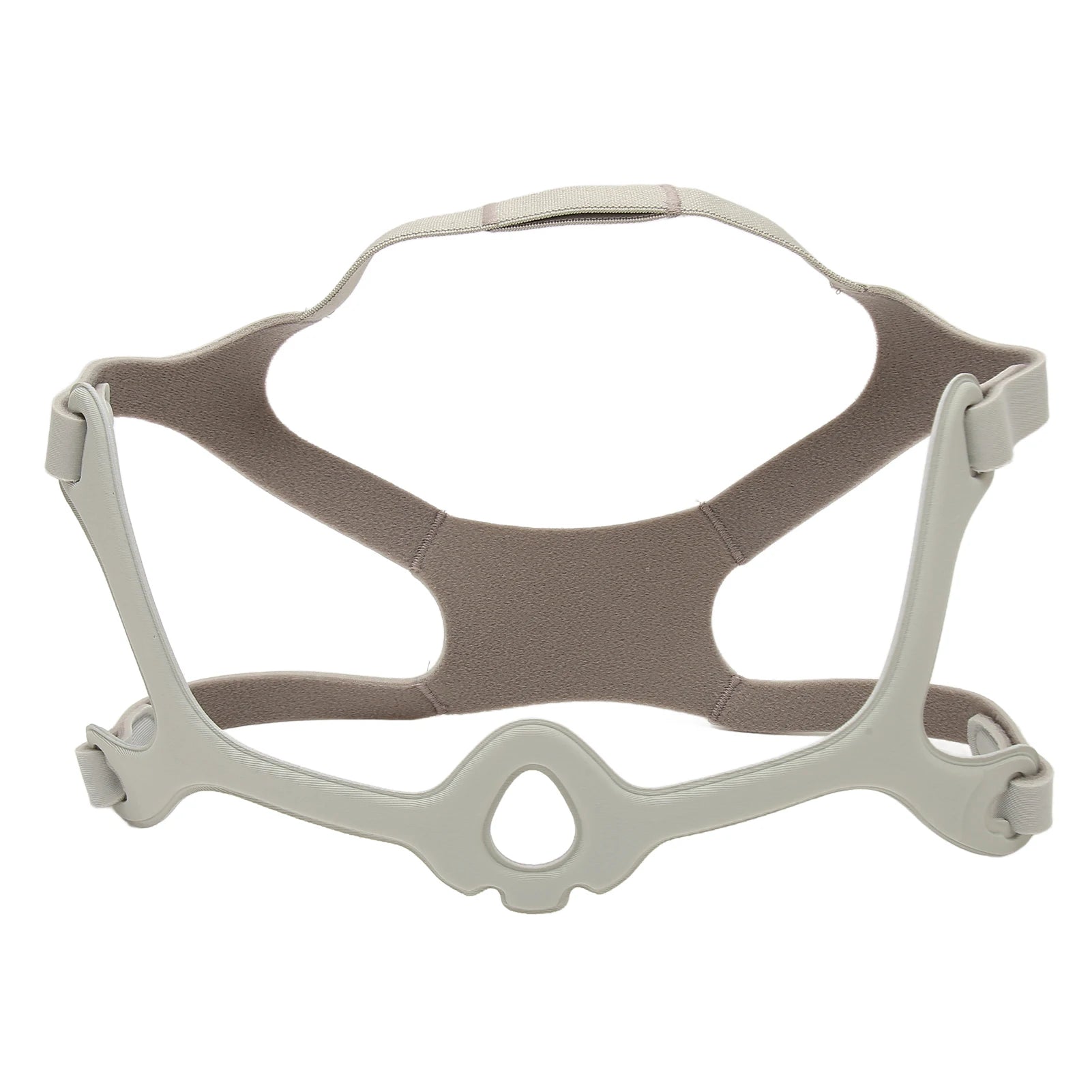 Headgear and Fabric Frame Flexible Headgear and Fabric Frame Breathing Machine Replacement Accessory Fit for Wisp Nasal Guard