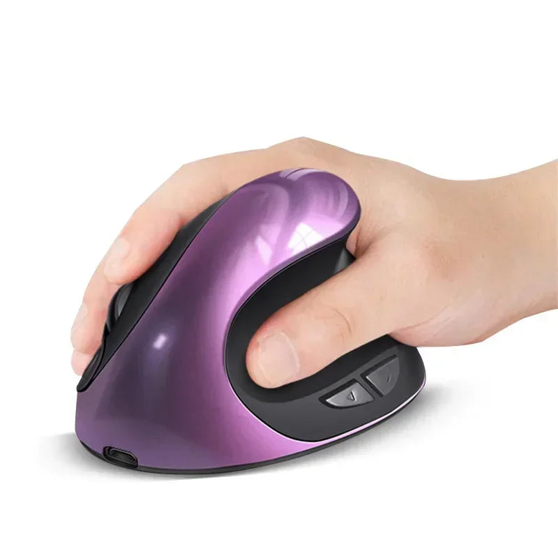 Wireless Vertical Mouse