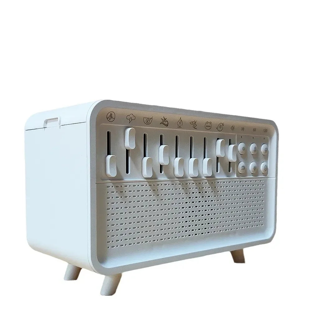 HIFI Bluetooth Speaker Sleep Aid