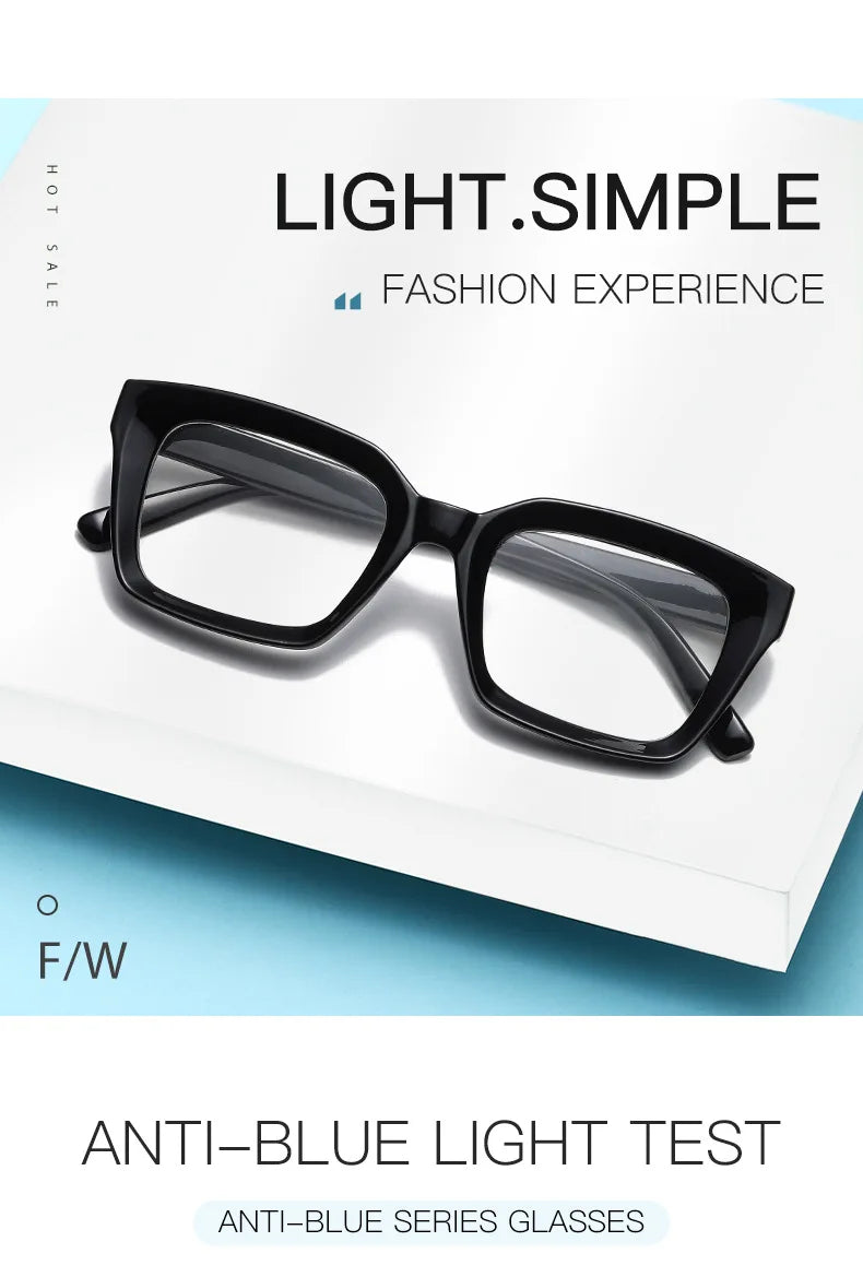 Fashion Reading Glasses