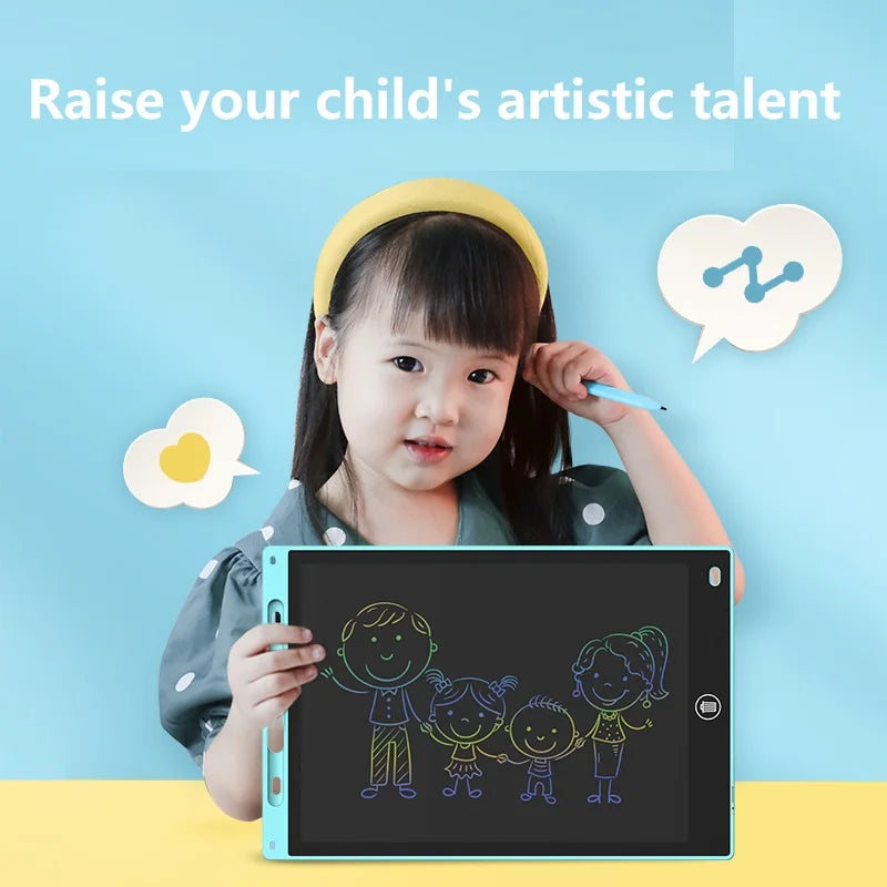 Drawing Tablet Lcd Writing Board