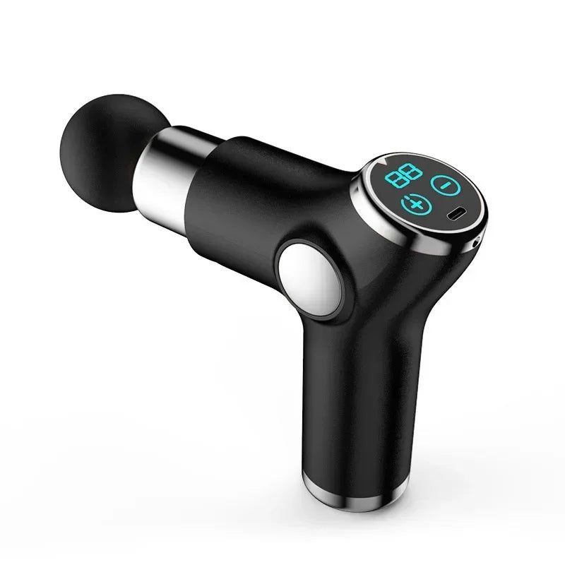 Mini Fascia Vibration Massage Gun