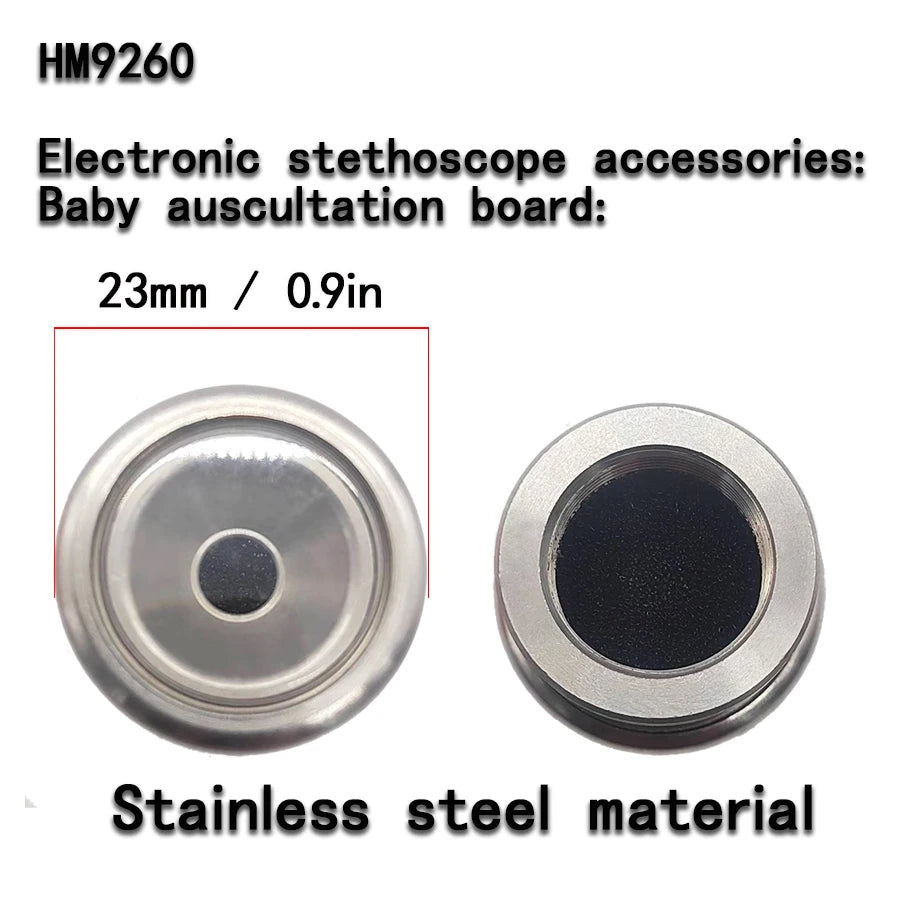 Electronic Stethoscope Accessories