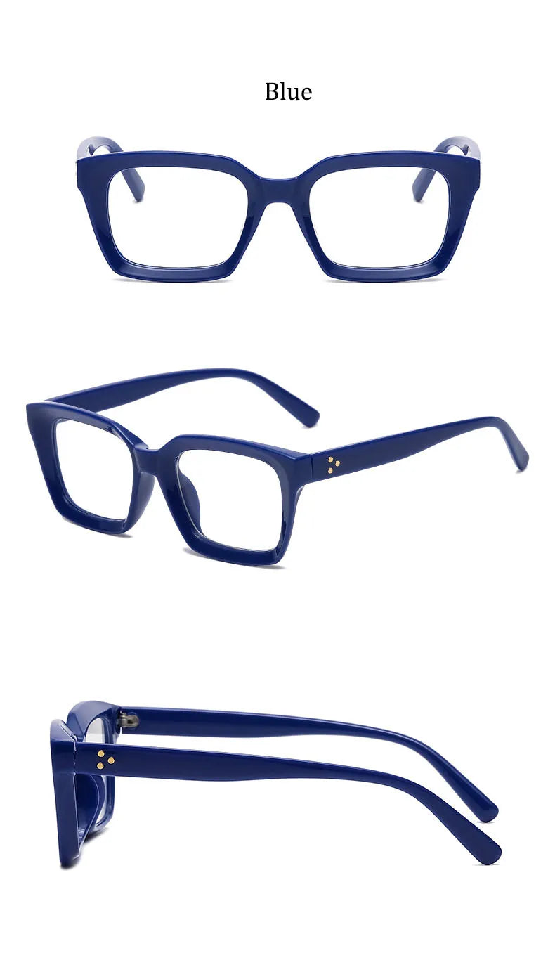 Fashion Reading Glasses