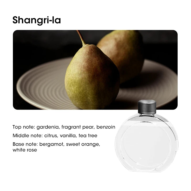 Home Desktop Diffuser Aromatherapy Machine