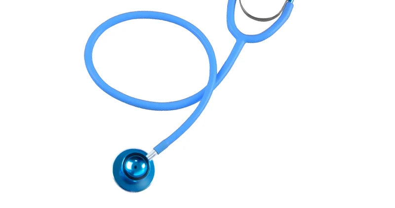 Dual Head Stethoscope