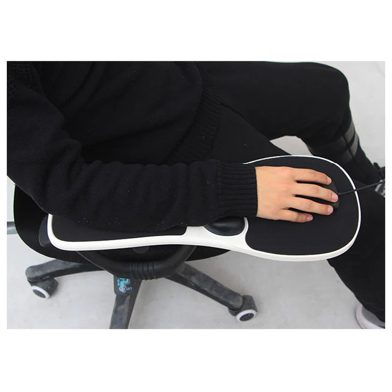 Chair Armrest Mouse Support Pads