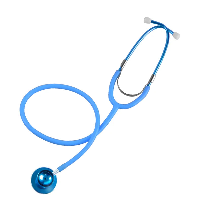 Dual Head Stethoscope
