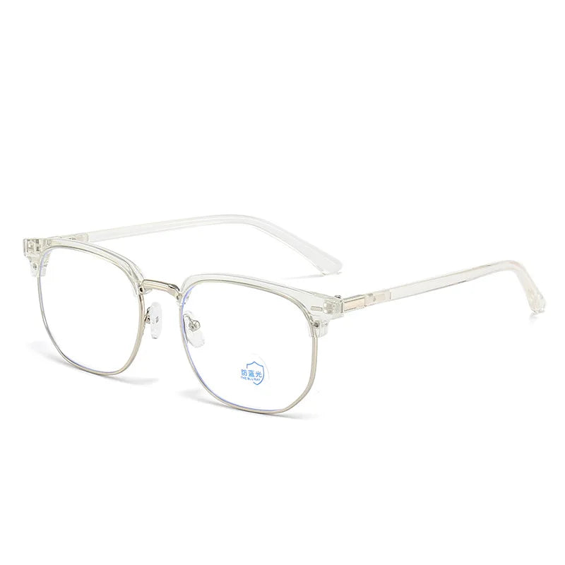 Photochromic Anti-blue Light Glasses
