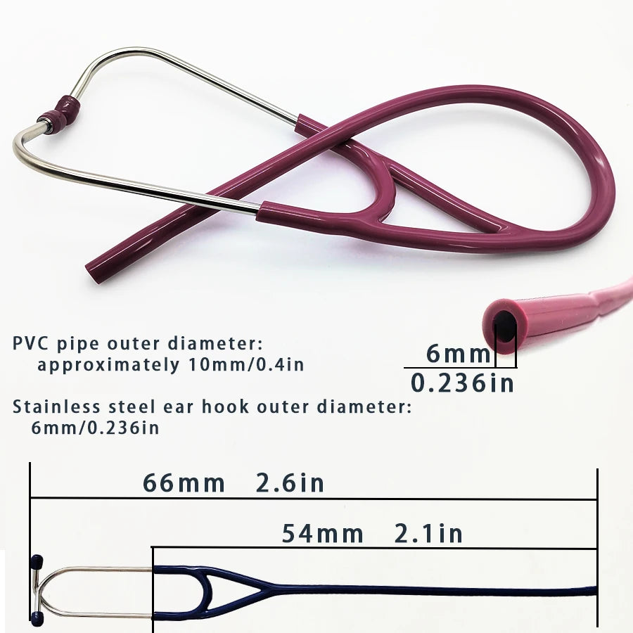 Electronic Stethoscope Accessories