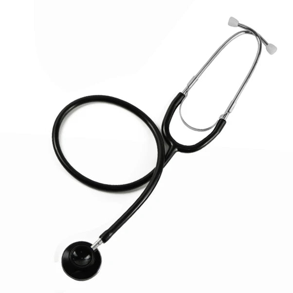 Dual Head Stethoscope