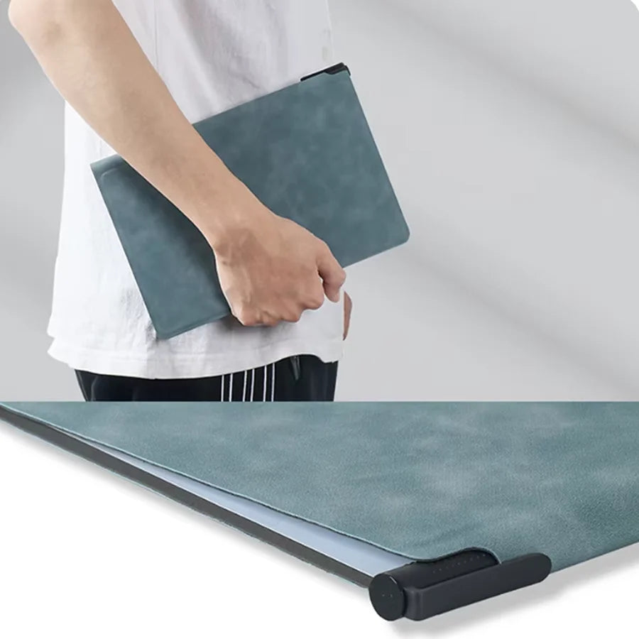 A5 Reusable Whiteboard Notebook Set