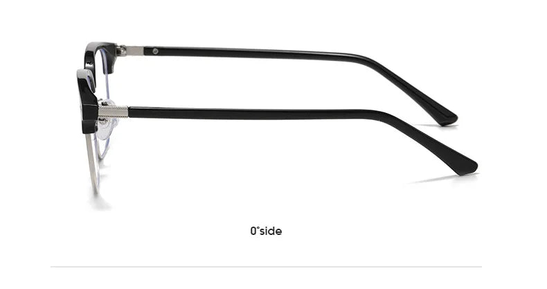 Photochromic Anti-blue Light Glasses