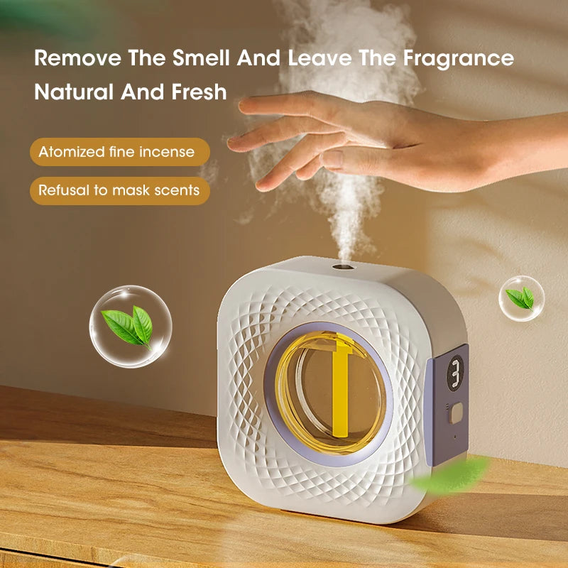 Home Desktop Diffuser Aromatherapy Machine