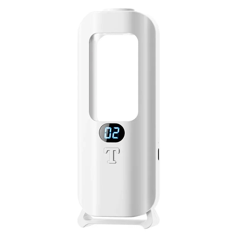 Rechargeable Aromatic Diffuser with 5 Modes