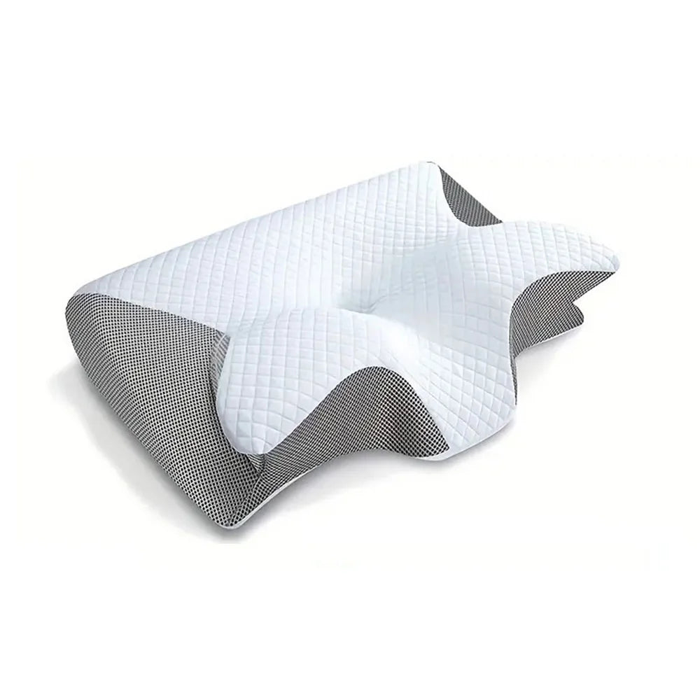 Butterfly Neck Bed Pillow