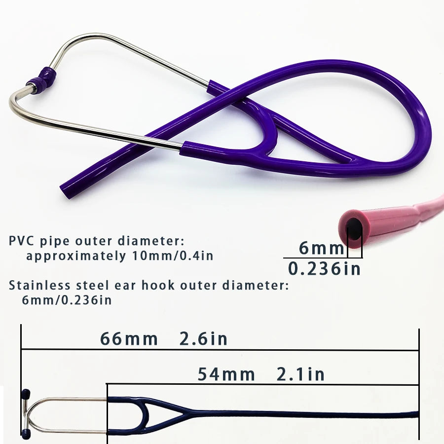 Electronic Stethoscope Accessories