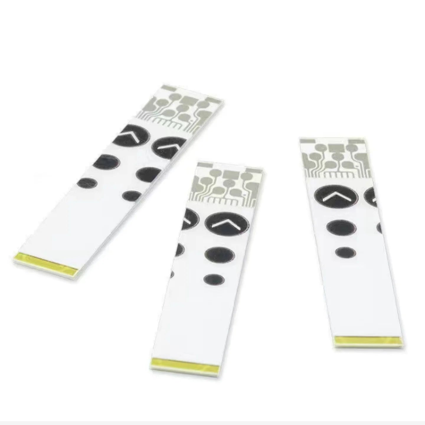 Accu-Chek Blood Glucose Test Strips