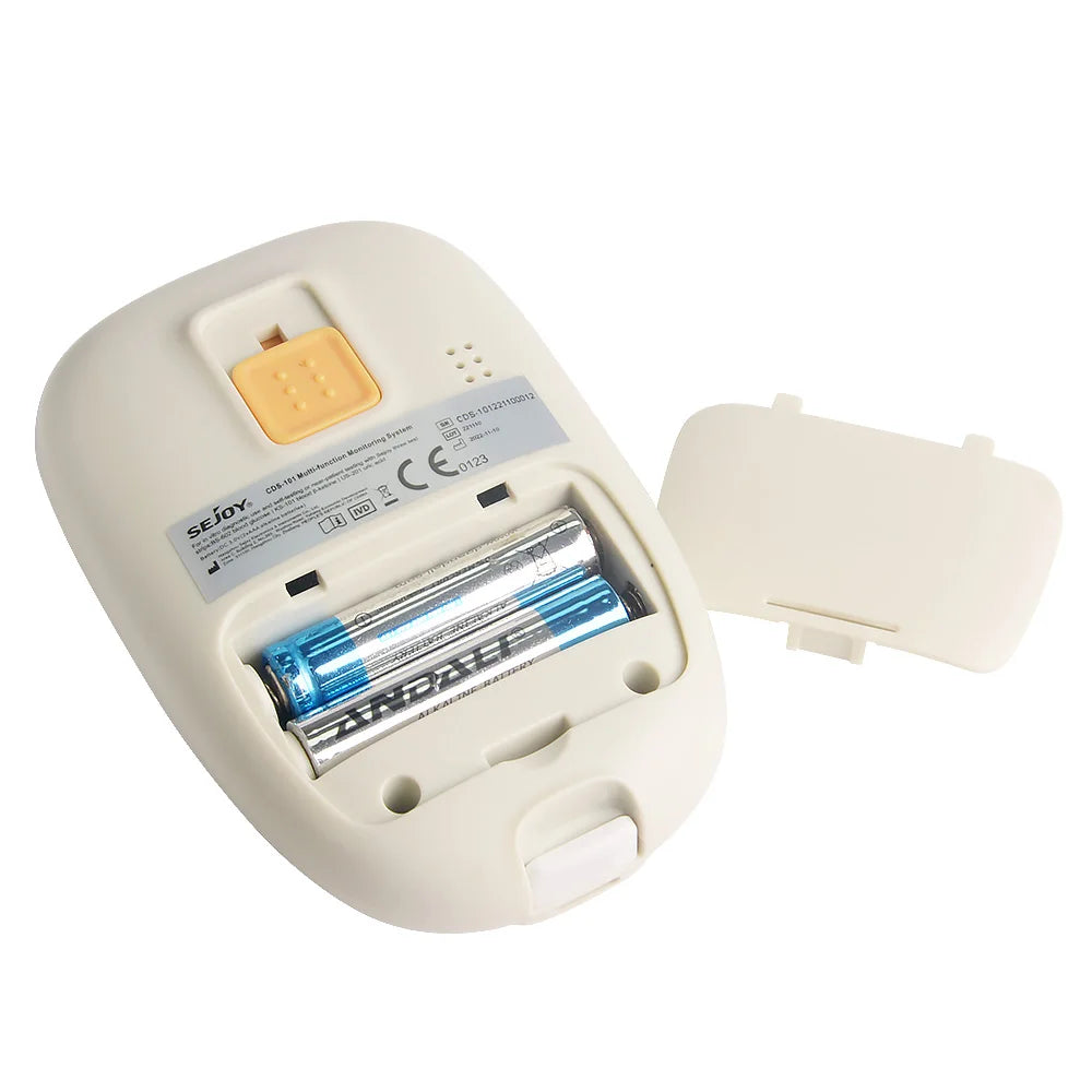 Glucose Ketone & Uric Acid Testing Kit