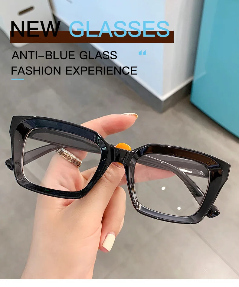 Fashion Reading Glasses