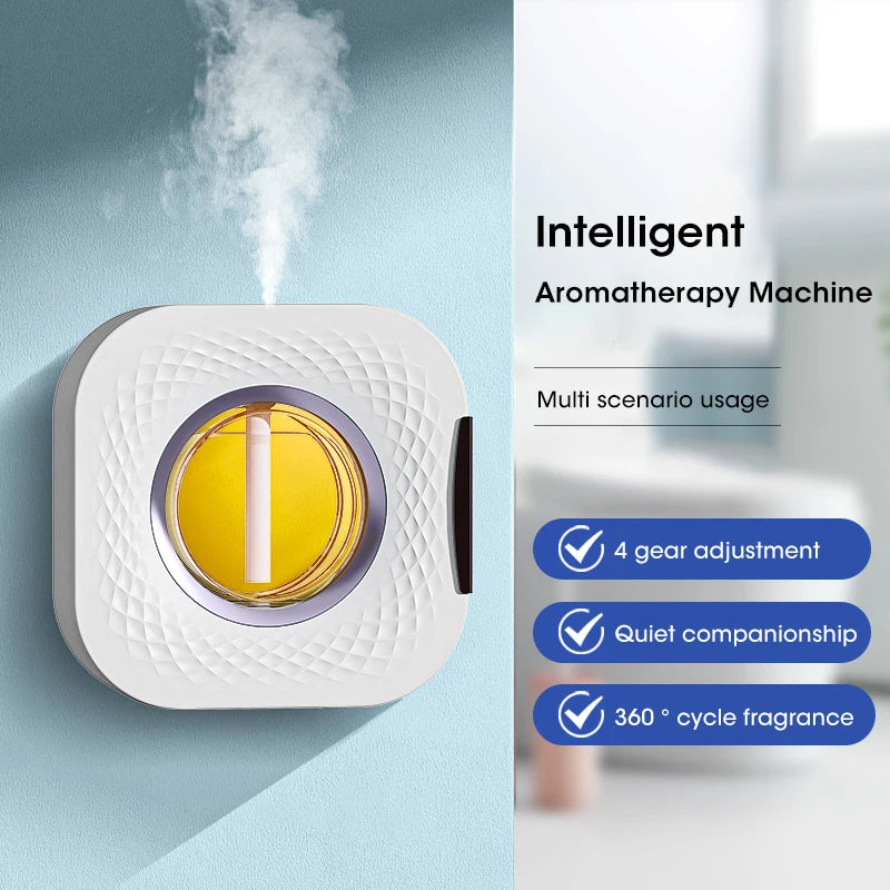 Home Desktop Diffuser Aromatherapy Machine