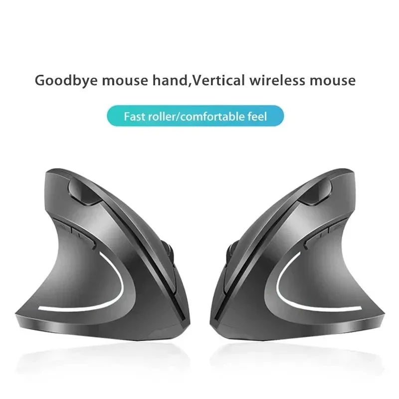 Xiaomi Wireless Bluetooth Vertical Mouse