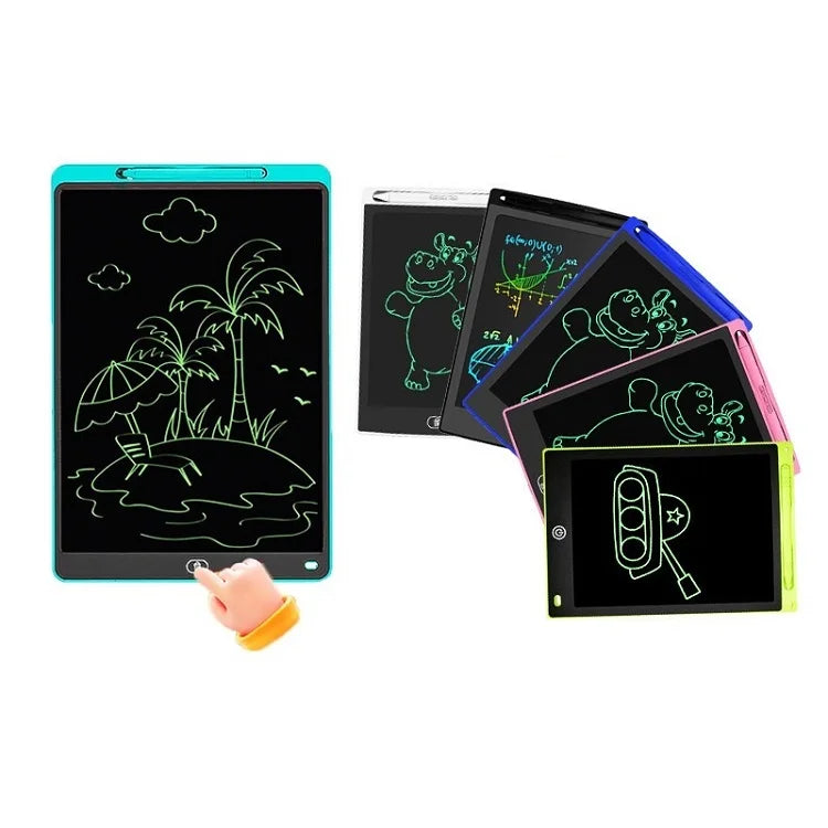 Drawing Tablet Lcd Writing Board