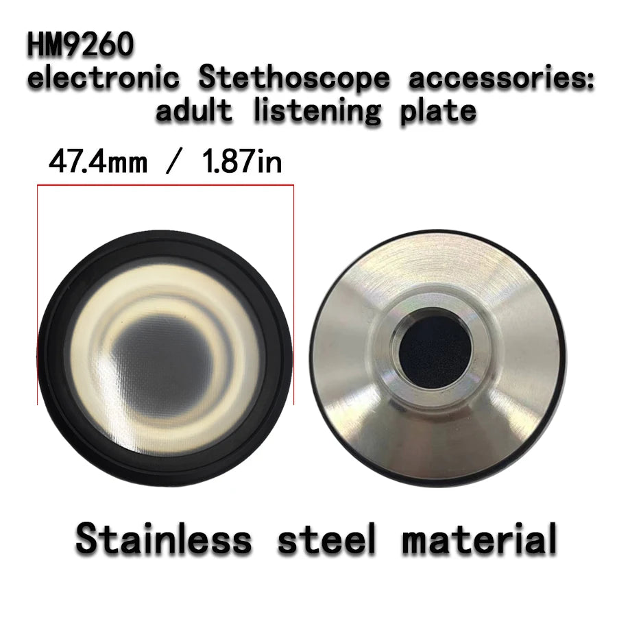 Electronic Stethoscope Accessories