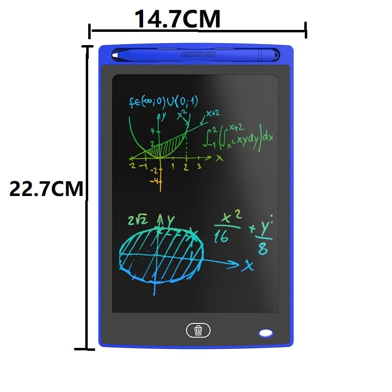 Drawing Tablet Lcd Writing Board